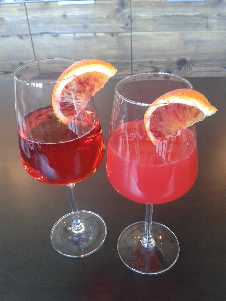 Drinks, Cocktails, The Coffee Factory, Muhenstrasse 11, 5036 Oberentfelden, Bezirk Aarau, Aargau (AG), Schweiz